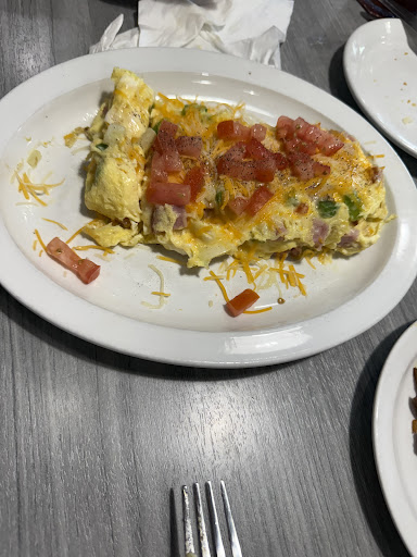 Photo of The Pantry Modern Diner - 2122 US-92 Suite 6, Auburndale, FL 33823