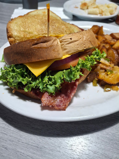 Photo of The Pantry Modern Diner - 2122 US-92 Suite 6, Auburndale, FL 33823