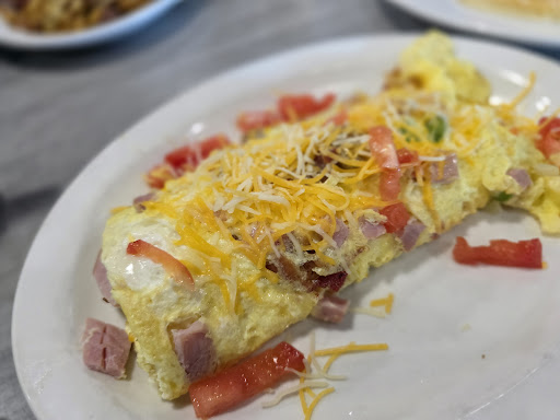 Photo of The Pantry Modern Diner - 2122 US-92 Suite 6, Auburndale, FL 33823