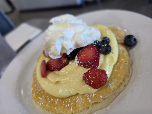 Photo of The Pantry Modern Diner - 2122 US-92 Suite 6, Auburndale, FL 33823