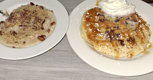 Photo of The Pantry Modern Diner - 2122 US-92 Suite 6, Auburndale, FL 33823