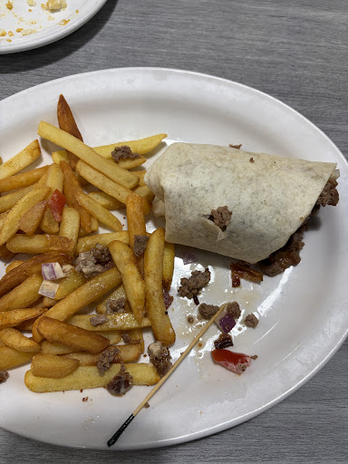 Photo of The Pantry Modern Diner - 2122 US-92 Suite 6, Auburndale, FL 33823