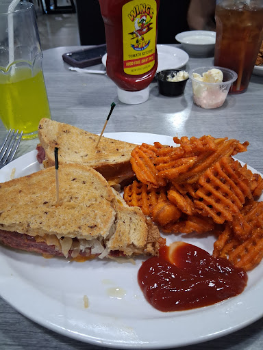 Photo of The Pantry Modern Diner - 2122 US-92 Suite 6, Auburndale, FL 33823