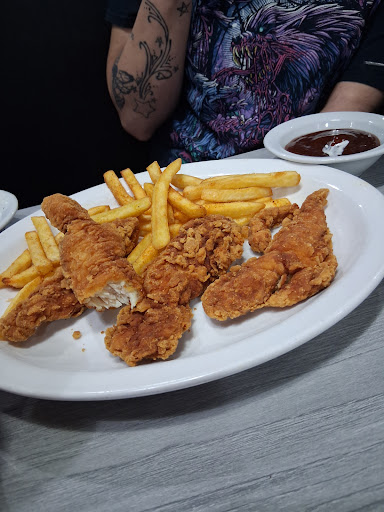 Photo of The Pantry Modern Diner - 2122 US-92 Suite 6, Auburndale, FL 33823