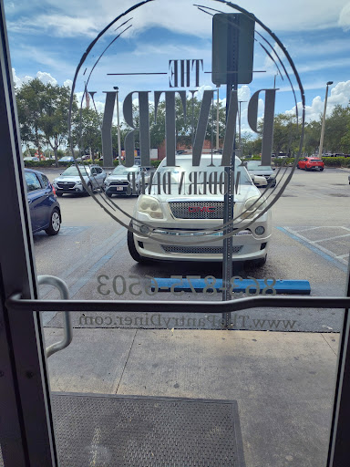 Photo of The Pantry Modern Diner - 2122 US-92 Suite 6, Auburndale, FL 33823