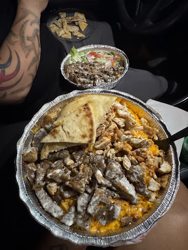 Photo of Halal Brothers Gyro And Grill - 1689 E Hinson Ave suite a, Haines City, FL 33844