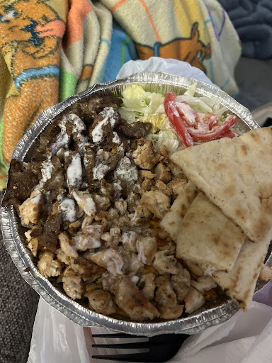 Photo of Halal Brothers Gyro And Grill - 1689 E Hinson Ave suite a, Haines City, FL 33844