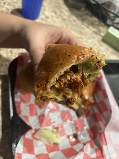 Photo of Halal Brothers Gyro And Grill - 1689 E Hinson Ave suite a, Haines City, FL 33844