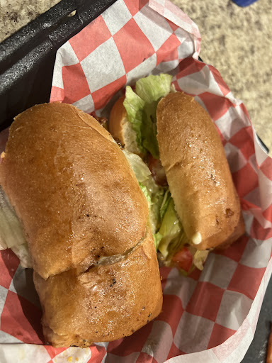 Photo of Halal Brothers Gyro And Grill - 1689 E Hinson Ave suite a, Haines City, FL 33844