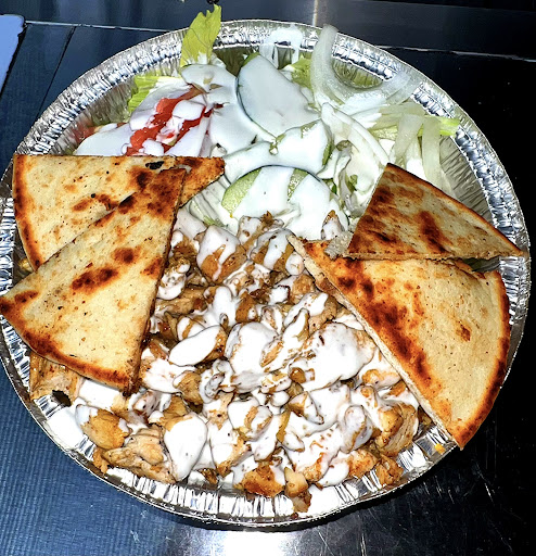 Photo of Halal Brothers Gyro And Grill - 1689 E Hinson Ave suite a, Haines City, FL 33844