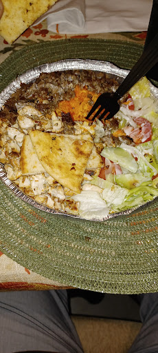 Photo of Halal Brothers Gyro And Grill - 1689 E Hinson Ave suite a, Haines City, FL 33844