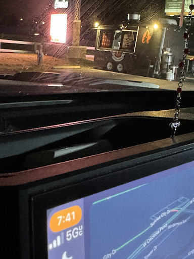 Photo of Halal Brothers Gyro And Grill - 1689 E Hinson Ave suite a, Haines City, FL 33844