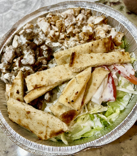 Photo of Halal Brothers Gyro And Grill - 1689 E Hinson Ave suite a, Haines City, FL 33844