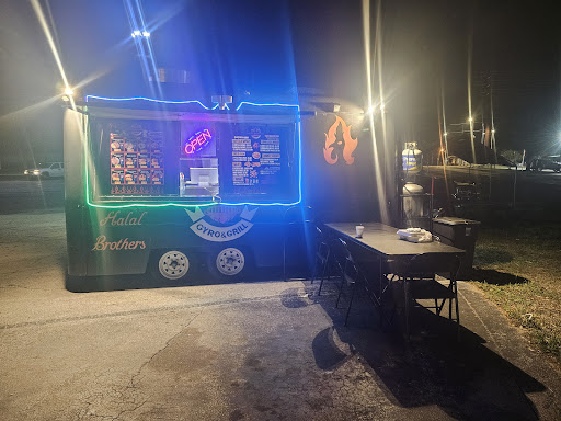 Photo of Halal Brothers Gyro And Grill - 1689 E Hinson Ave suite a, Haines City, FL 33844