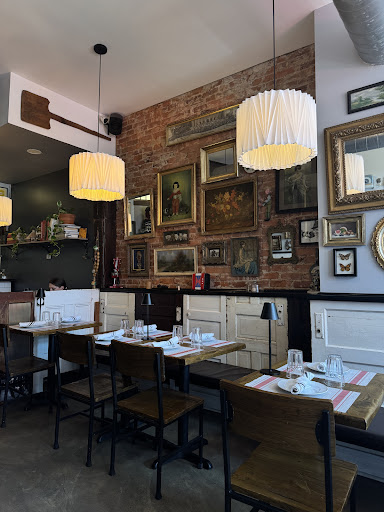 Photo of Stina - 1705 Snyder Ave, Philadelphia, PA 19145