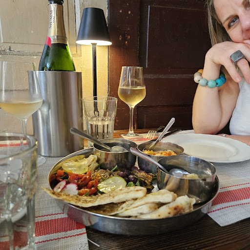 Photo of Stina - 1705 Snyder Ave, Philadelphia, PA 19145