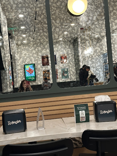 Photo of Wonder Cherry Hill - 2050 NJ-70, Cherry Hill Township, NJ 08002