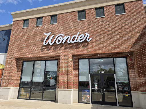 Photo of Wonder Cherry Hill - 2050 NJ-70, Cherry Hill Township, NJ 08002