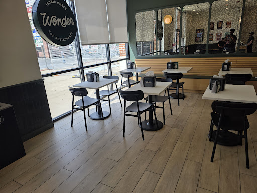 Photo of Wonder Cherry Hill - 2050 NJ-70, Cherry Hill Township, NJ 08002