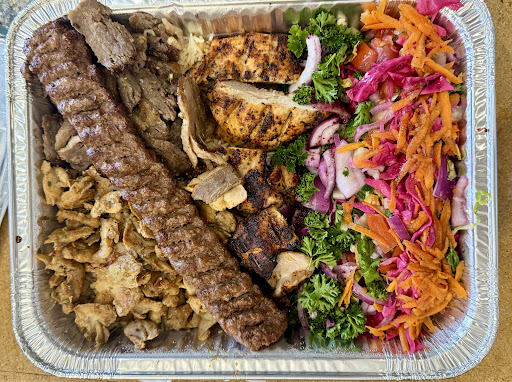 Photo of Foody International Market & Halal Kebab Grill - 6111 S Mingo Rd STE C, Tulsa, OK 74133