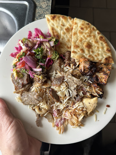 Photo of Foody International Market & Halal Kebab Grill - 6111 S Mingo Rd STE C, Tulsa, OK 74133