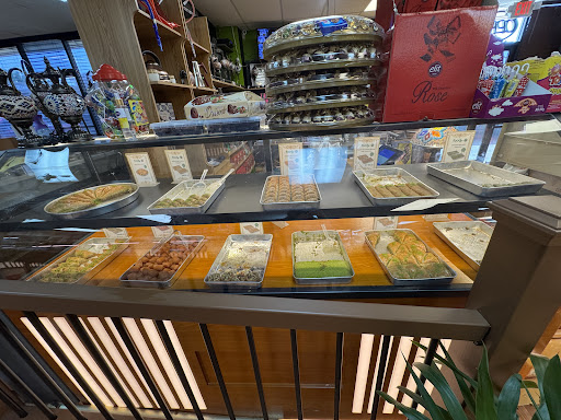 Photo of Foody International Market & Halal Kebab Grill - 6111 S Mingo Rd STE C, Tulsa, OK 74133