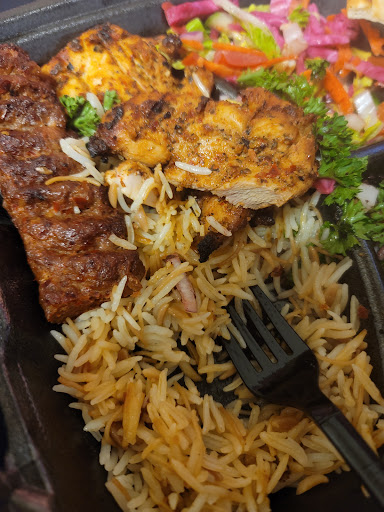 Photo of Foody International Market & Halal Kebab Grill - 6111 S Mingo Rd STE C, Tulsa, OK 74133
