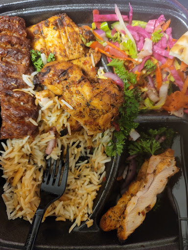 Photo of Foody International Market & Halal Kebab Grill - 6111 S Mingo Rd STE C, Tulsa, OK 74133