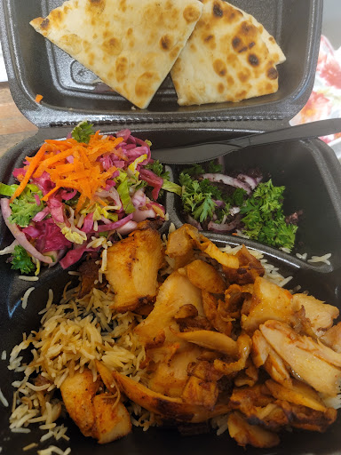 Photo of Foody International Market & Halal Kebab Grill - 6111 S Mingo Rd STE C, Tulsa, OK 74133