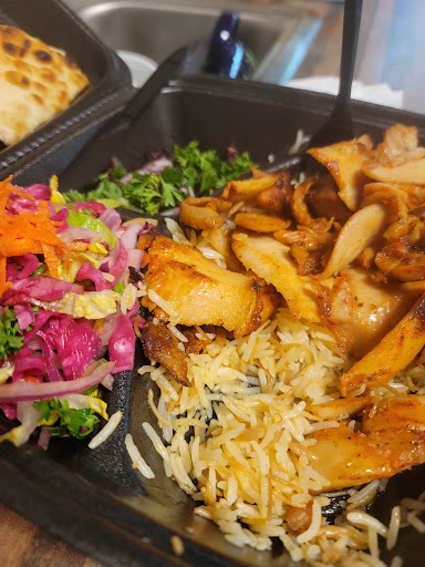 Photo of Foody International Market & Halal Kebab Grill - 6111 S Mingo Rd STE C, Tulsa, OK 74133