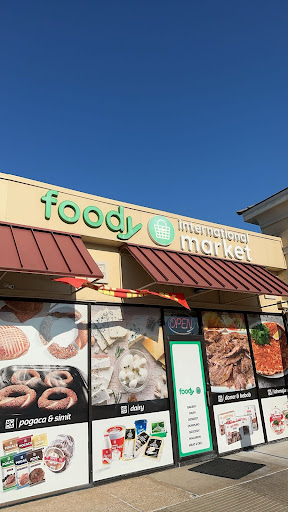 Photo of Foody International Market & Halal Kebab Grill - 6111 S Mingo Rd STE C, Tulsa, OK 74133