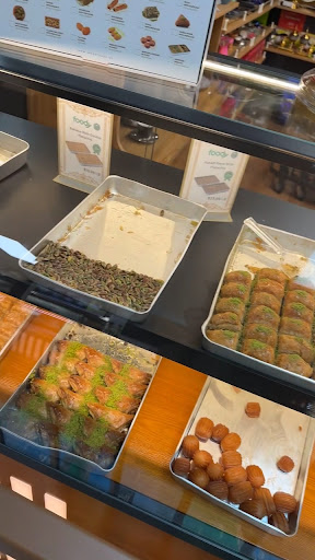 Photo of Foody International Market & Halal Kebab Grill - 6111 S Mingo Rd STE C, Tulsa, OK 74133