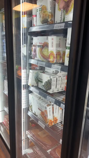 Photo of Foody International Market & Halal Kebab Grill - 6111 S Mingo Rd STE C, Tulsa, OK 74133