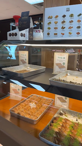 Photo of Foody International Market & Halal Kebab Grill - 6111 S Mingo Rd STE C, Tulsa, OK 74133