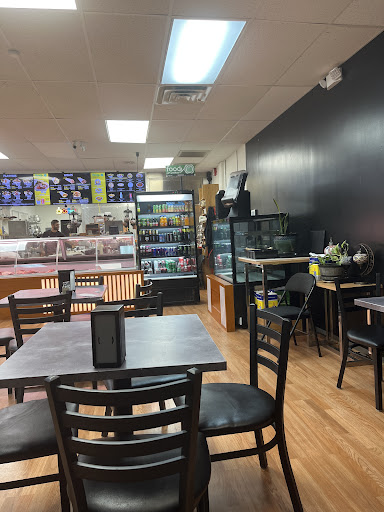 Photo of Foody International Market & Halal Kebab Grill - 6111 S Mingo Rd STE C, Tulsa, OK 74133