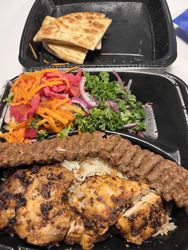 Photo of Foody International Market & Halal Kebab Grill - 6111 S Mingo Rd STE C, Tulsa, OK 74133