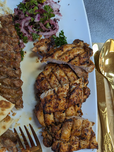 Photo of Foody International Market & Halal Kebab Grill - 6111 S Mingo Rd STE C, Tulsa, OK 74133