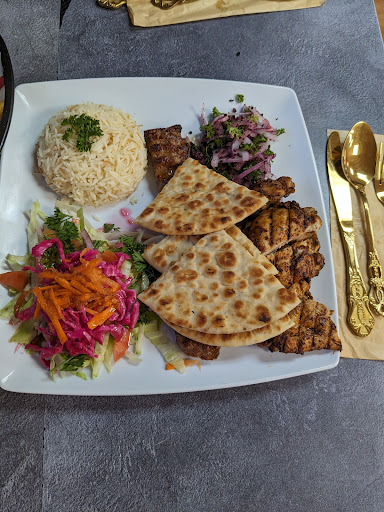 Photo of Foody International Market & Halal Kebab Grill - 6111 S Mingo Rd STE C, Tulsa, OK 74133