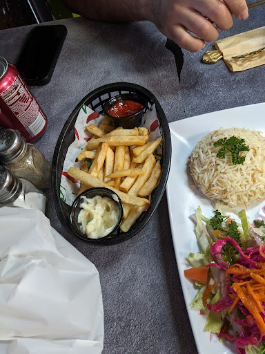 Photo of Foody International Market & Halal Kebab Grill - 6111 S Mingo Rd STE C, Tulsa, OK 74133