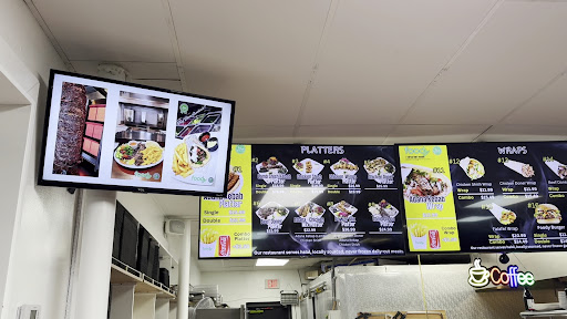 Photo of Foody International Market & Halal Kebab Grill - 6111 S Mingo Rd STE C, Tulsa, OK 74133