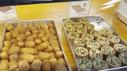 Photo of Foody International Market & Halal Kebab Grill - 6111 S Mingo Rd STE C, Tulsa, OK 74133