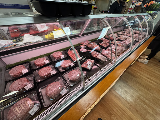 Photo of Foody International Market & Halal Kebab Grill - 6111 S Mingo Rd STE C, Tulsa, OK 74133