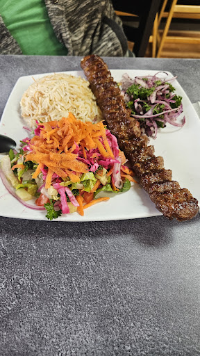 Photo of Foody International Market & Halal Kebab Grill - 6111 S Mingo Rd STE C, Tulsa, OK 74133