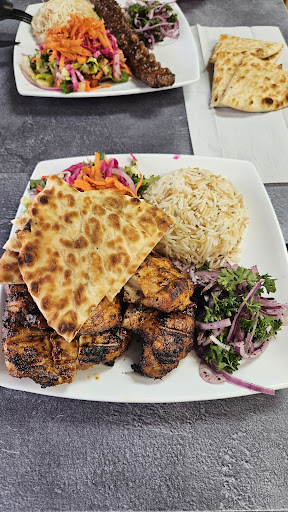 Photo of Foody International Market & Halal Kebab Grill - 6111 S Mingo Rd STE C, Tulsa, OK 74133