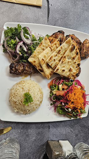 Photo of Foody International Market & Halal Kebab Grill - 6111 S Mingo Rd STE C, Tulsa, OK 74133