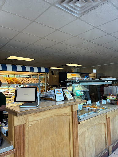 Photo of Bagatelle Bakery - 6801 E Harry St #2908, Wichita, KS 67207