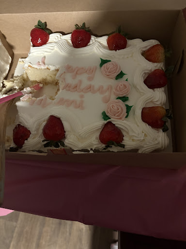 Photo of Bagatelle Bakery - 6801 E Harry St #2908, Wichita, KS 67207