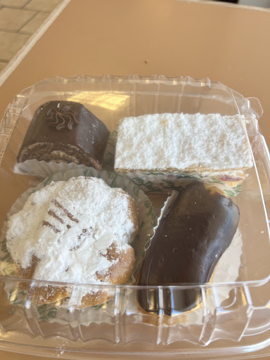 Photo of Bagatelle Bakery - 6801 E Harry St #2908, Wichita, KS 67207