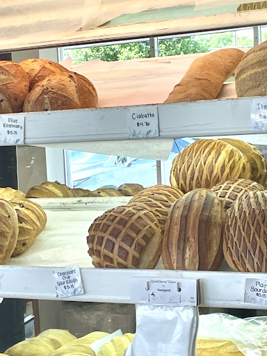 Photo of Bagatelle Bakery - 6801 E Harry St #2908, Wichita, KS 67207