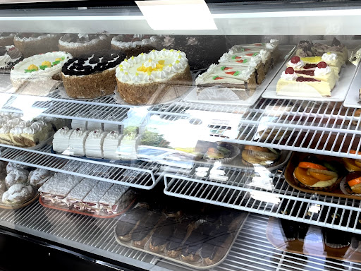 Photo of Bagatelle Bakery - 6801 E Harry St #2908, Wichita, KS 67207